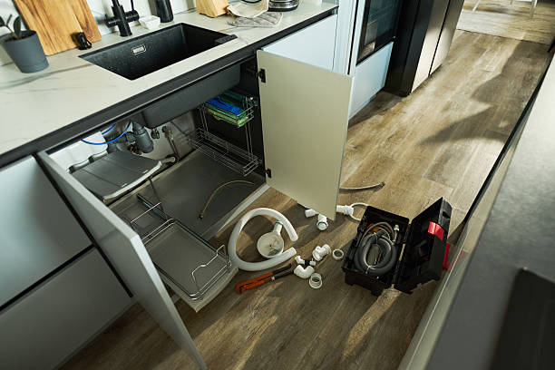 24/7 Emergency Faucet Repair experts in Menasha, WI